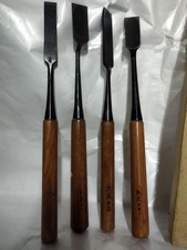 Ensemble de ciseaux longs à