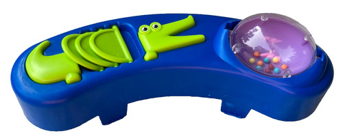 Fisher price animal activity - fisher,