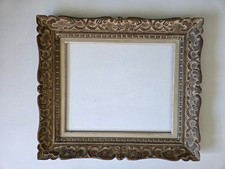 Cadre 8F ancien Montparnasse