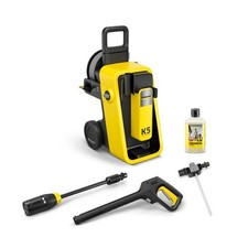 Nettoyeur haute pression