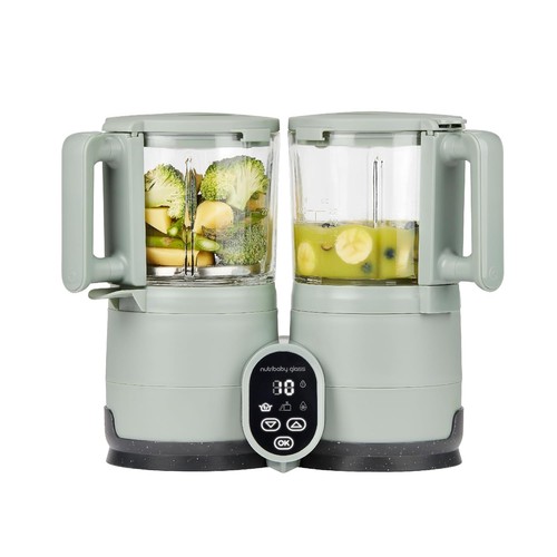 Babymoov nutribaby glass - babymoov,