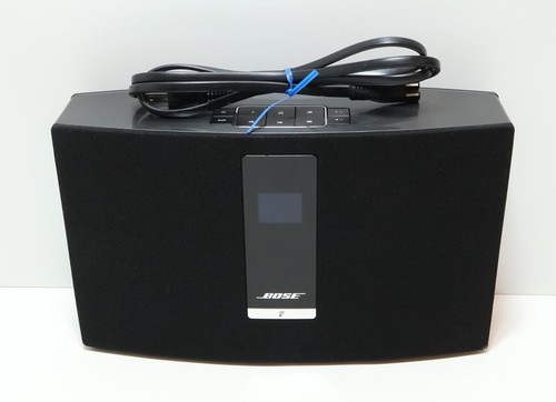Bose soundtouch fi music - bose, wi-fi