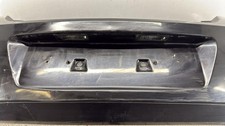 Pare choc arriere OPEL ASTRA H