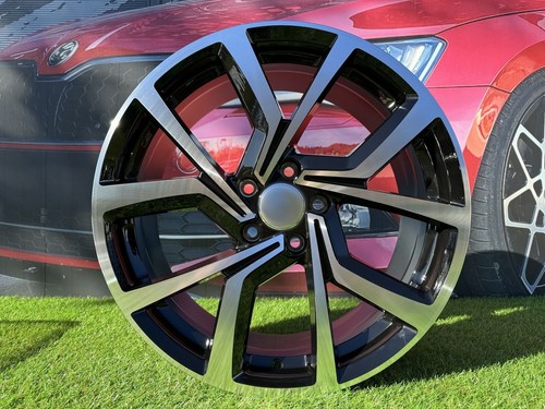 R16 inch 5x100 - 4x, vw