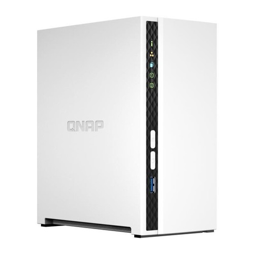 Server nas qnap - qnap,