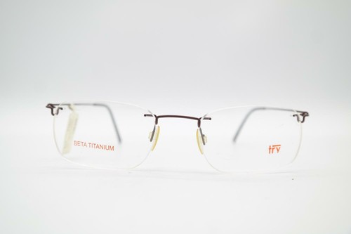 Lunettes vintage try ty63717 - lunettes,