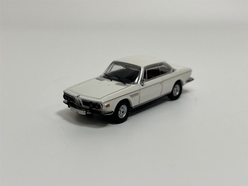 Bmw 2800 1968 - 2800, cs