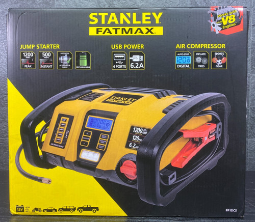 Stanley fatmax pp1dcs power - pp1dcs,