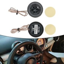 Haut-parleur de voiture 350W