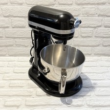 KitchenAid KP26M1XOB 6 Qt