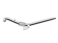 Downpipe inox FMIC.Pro pour