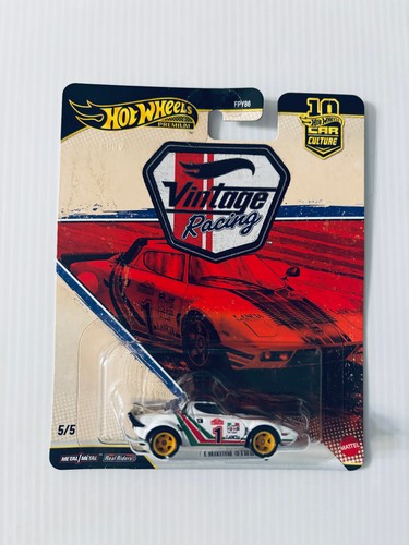 Hot wheels premium - hot,
