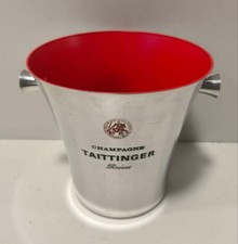 TAITTINGER COMTES Chanpagne Wine Cooler Rare F/S from Japan