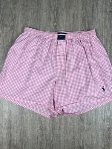 Caleçon polo ralph - polo,