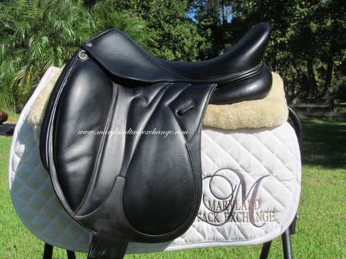 Devoucoux makila s - 17.5",