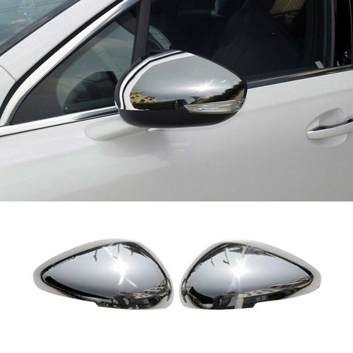 Coques rétroviseurs pour - coques,