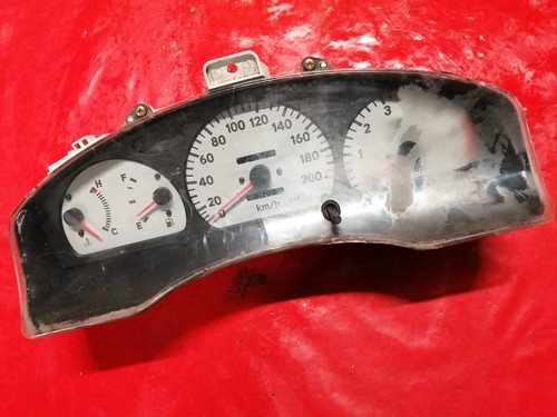 Bloc compteur l17 occasion - bloc,