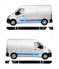 SET BAGUETTES DE PORTE DROITE