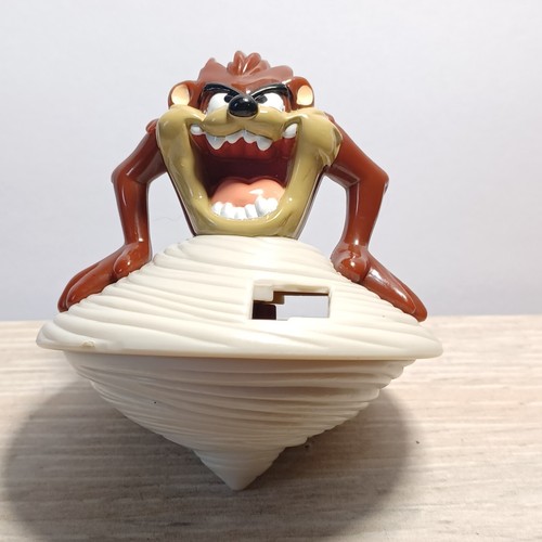 Figurine jouet taz - figurine, looney