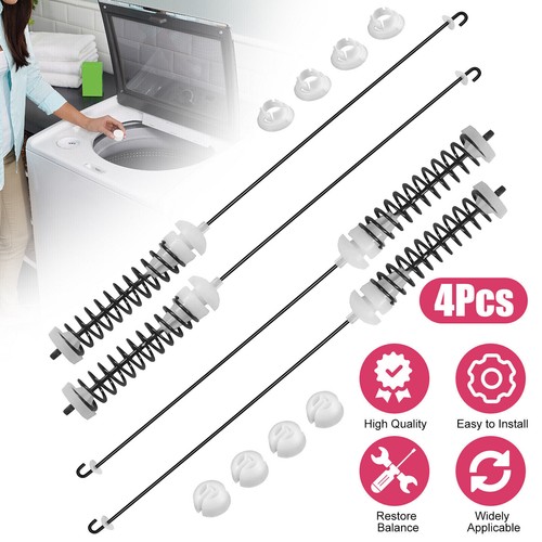 4pcs suspension rod kit - 4pcs,