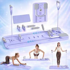 Planche Pilates Multifonction