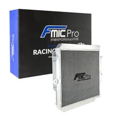 Radiateur de course FMIC.Pro