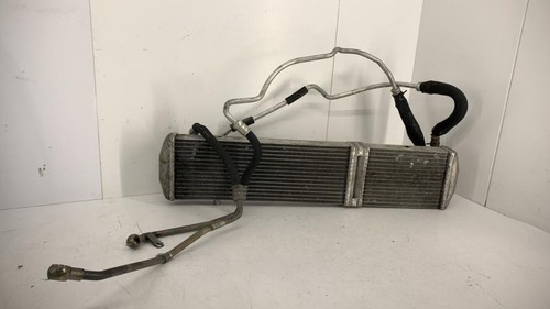 Radiateur huile maserati - radiateur, 3200