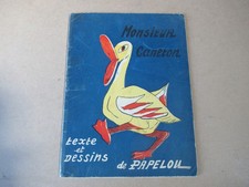 la vie des bêtes MONSIEUR