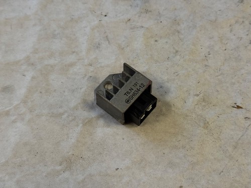 Regulateur honda 50 wallaroo - 50,