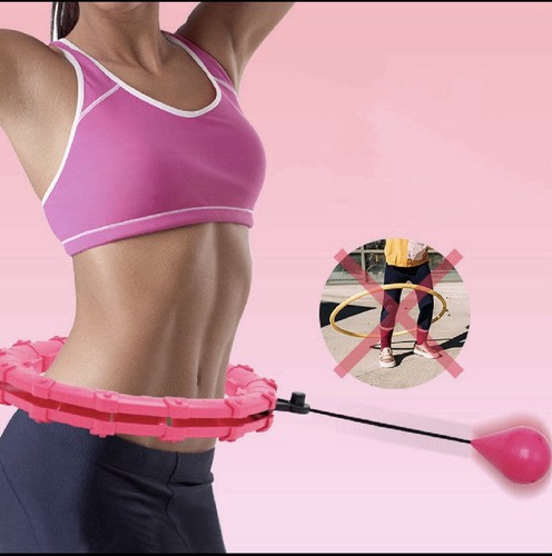 New smart hula - hula, hoop