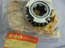 Suzuki TS400 TM400 NOS 2ND