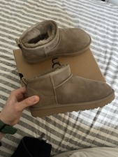 Botte Ugg Classique Mini