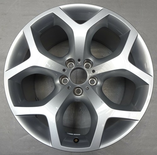 Jante alu bmw styling 214 - bmw,