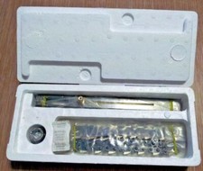 Jeu de chaînes mortaiseuses