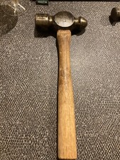 Vintage Plumb Victory Hammer Blacksmith Hammer Antique Blacksmith
