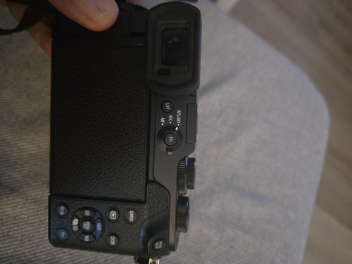 Panasonic lumix dmc gx8 - panasonic,