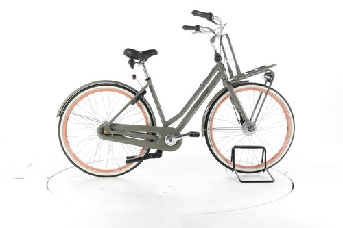 Gazelle miss grace r7t vélo - gazelle,