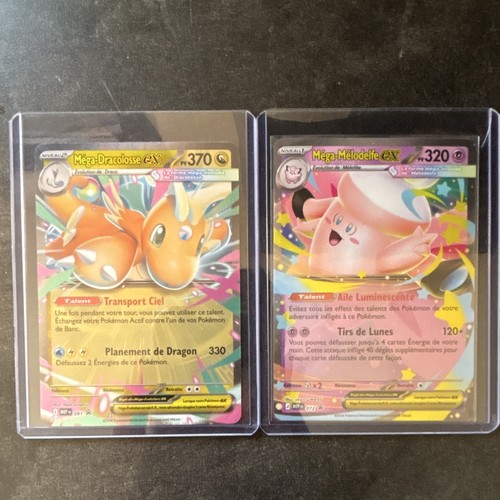 Pokémon lot promos mep - promos,