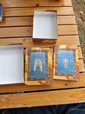 Jeu de 44 cartes oracles