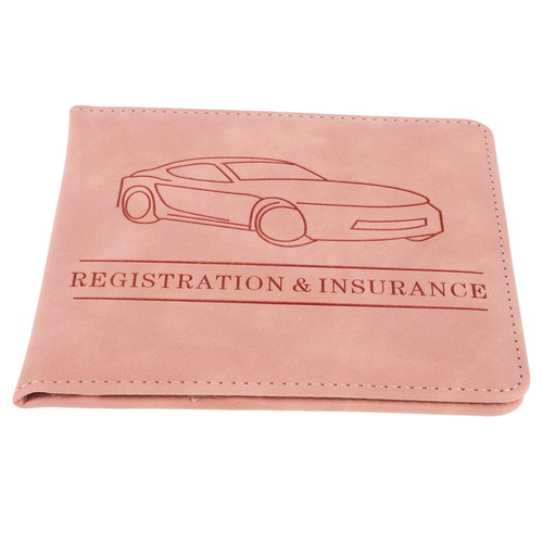 Porte document voiture - document,