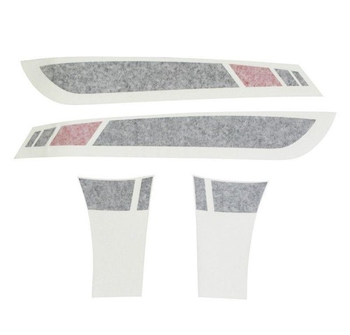 Kit deco sport - origine, piaggio