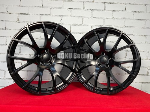 Jantes alliage srt8 - 4x,