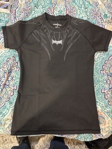 Men black powerwing - men's,