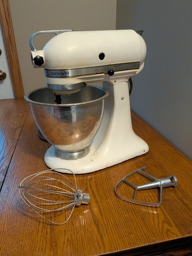 Vintage kitchenaid hobart - kitchenaid,