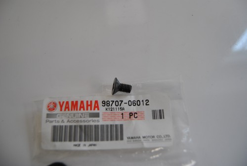 Vis fixation plaque palier - de,