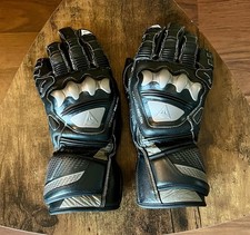 Dainese Full Metal 7 Gloves Large Black