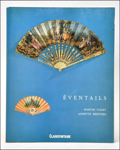 événtails collection du - ÉvÉntails.,