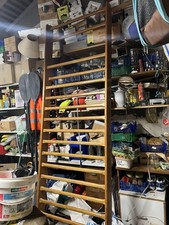 Espalier De Gimnastique