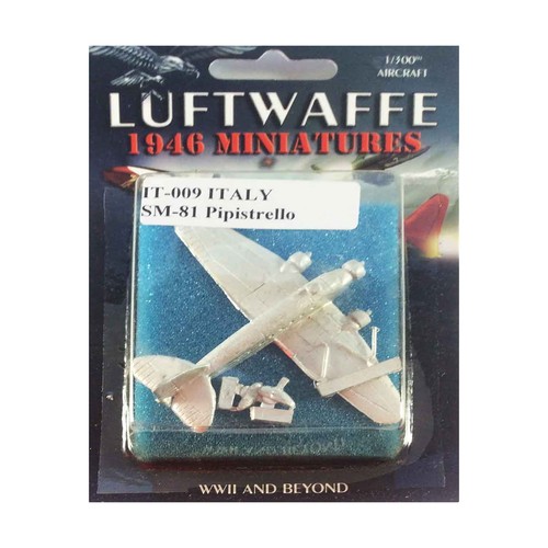 Msd luftwaffe 1946 italy - msd,