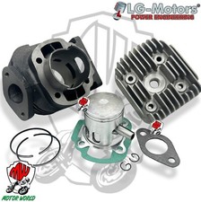 Groupe Thermique Cylindre